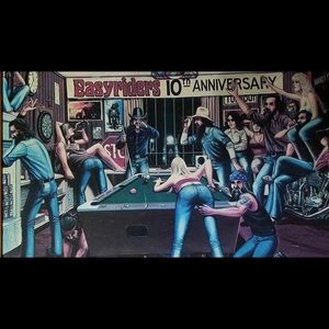 Meet your Posher, Charles